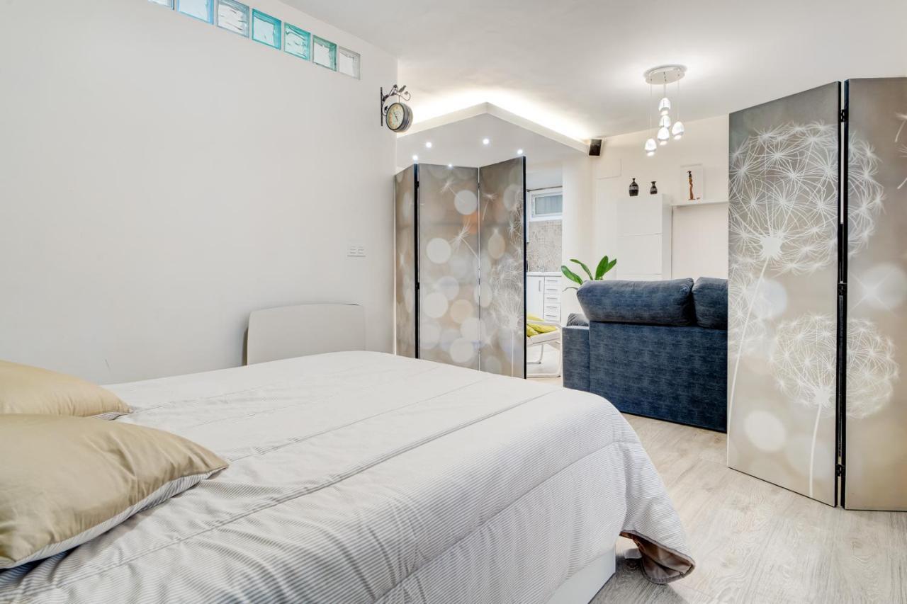 Precioso Apartamento Cercano Al Mar, Parking, 4 Pax Hondarribia Exterior photo