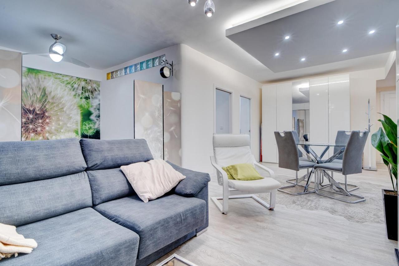 Precioso Apartamento Cercano Al Mar, Parking, 4 Pax Hondarribia Exterior photo
