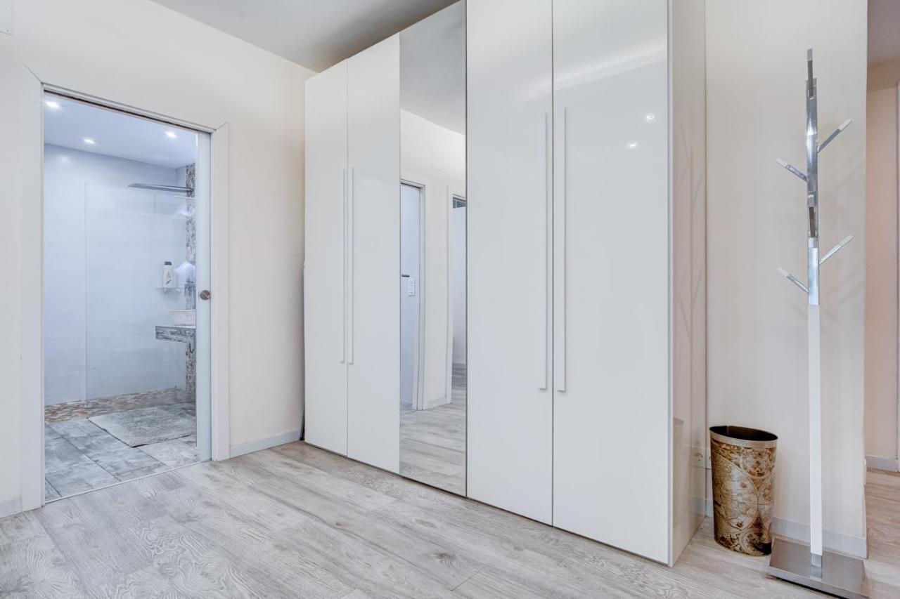 Precioso Apartamento Cercano Al Mar, Parking, 4 Pax Hondarribia Exterior photo